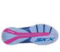 SKX Full-Court Press, WHITE / LAVENDER / BLUE, full image number 2