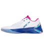 SKX Full-Court Press, WHITE / LAVENDER / BLUE, full image number 4
