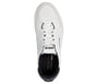 Sport Court 2.0 - Corenn, BLANC / NOIR, full image number 1