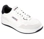 Sport Court 2.0 - Corenn, BLANC / NOIR, full image number 3
