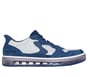 Skechers Slip-ins: Skech-Air Classic - Quille, GRAY / BLUE, full image number 0