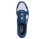 Skechers Slip-ins: Skech-Air Classic - Quille, GRAY / BLUE, full image number 1