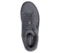 League - Five-0, CHARCOAL/BLACK, full image number 1