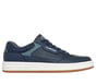 League - Vespur, BLEU MARINE, full image number 0