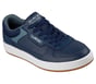 League - Vespur, BLEU MARINE, full image number 3
