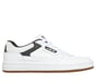 League - Vespur, WHITE / BLACK, full image number 0