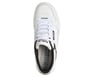 League - Vespur, WHITE / BLACK, full image number 1