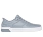 Skechers Slip-ins: Jade - Rakon, GRAY / WHITE, full image number 0