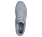 Skechers Slip-ins: Jade - Rakon, GRAY / WHITE, full image number 1