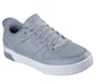 Skechers Slip-ins: Jade - Rakon, GRAY / WHITE, full image number 3