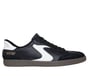 Skechers Slip-ins: Hotshot - Relegate, BLACK / WHITE, full image number 0