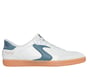 Skechers Slip-ins: Hotshot - Relegate, LIGHT GRAY / BLUE, full image number 0