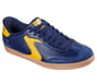 Skechers Slip-ins: Hotshot - Relegate, NAVY / YELLOW, full image number 3