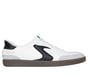 Skechers Slip-ins: Hotshot - Relegate, WHITE / BLACK, full image number 0