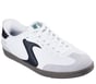 Skechers Slip-ins: Hotshot - Relegate, WHITE / BLACK, full image number 3