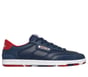 Hotshot - Scorren, NAVY / RED, full image number 0