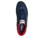 Hotshot - Scorren, NAVY / RED, full image number 1