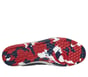 Hotshot - Scorren, NAVY / RED, full image number 2
