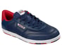 Hotshot - Scorren, NAVY / RED, full image number 3