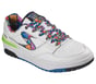 Britto: S-1992 - Britto Landscape, WHITE / MULTI, full image number 3