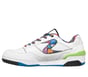 Britto: S-1992 - Britto Landscape, WHITE / MULTI, full image number 4