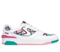 Britto: S-1992 - Britto Landscapes, WHITE / PINK, full image number 0