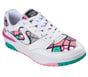 Britto: S-1992 - Britto Landscapes, WHITE / PINK, full image number 3