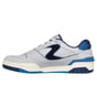 S-1992, GRAY / BLUE, full image number 4