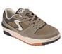 S-1992 - Nurture, OLIVE / MULTI, full image number 3