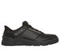 Skechers Slip-ins: Stryde Cup - Roades, BLACK / CHARCOAL, full image number 0