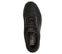 Skechers Slip-ins: Stryde Cup - Roades, BLACK / CHARCOAL, full image number 1