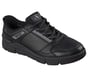 Skechers Slip-ins: Stryde Cup - Roades, BLACK / CHARCOAL, full image number 3