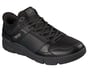 Skechers Slip-ins: Stryde Cup - Feddon, BLACK, full image number 3