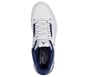 Skechers Slip-ins: Stryde Cup - Feddon, GRAY / NAVY, full image number 1