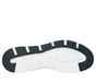 Skechers Slip-ins: Stryde Cup - Feddon, WHITE / GREEN, full image number 2