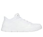 Skechers Slip-ins: Stryde Cup - Feddon, WHITE, full image number 0