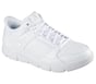 Skechers Slip-ins: Stryde Cup - Feddon, WHITE, full image number 3