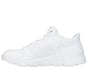 Skechers Slip-ins: Stryde Cup - Feddon, WHITE, full image number 4