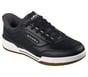 Skechers Slip-ins: Recoil, CZARNY / BIALY, full image number 3