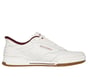 Skechers Slip-ins: Recoil, NATURAL / BURGUNDY, full image number 0