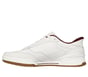 Skechers Slip-ins: Recoil, NATURAL / BURGUNDY, full image number 4