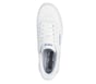 Skechers Slip-ins: Recoil, WHT, full image number 1