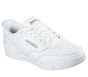 Skechers Slip-ins: Recoil, WHT, full image number 3