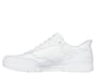 Skechers Slip-ins: Recoil, WHT, full image number 4