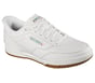Skechers Slip-ins: Recoil, WHITE / NATURAL, full image number 3