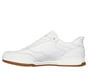 Skechers Slip-ins: Recoil, WHITE / NATURAL, full image number 4