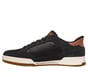 Skechers Slip-ins: Recoil - Persius, NOIR / BRUN, full image number 4
