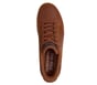 Skechers Slip-ins: Recoil - Persius, BROWN / NATURAL, full image number 1
