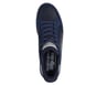 Skechers Slip-ins: Recoil - Persius, NAVY / WHITE, full image number 1
