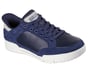 Skechers Slip-ins: Recoil - Persius, NAVY / WHITE, full image number 3